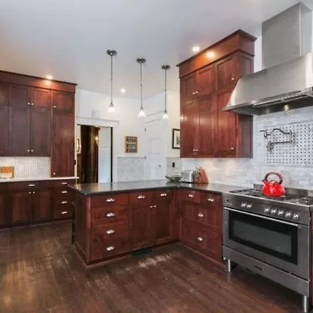 יקימה Rosedell Bed And Breakfast מראה חיצוני תמונה