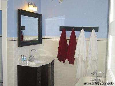 יקימה Rosedell Bed And Breakfast חדר תמונה