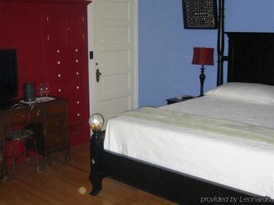 יקימה Rosedell Bed And Breakfast חדר תמונה