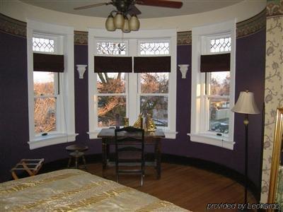 יקימה Rosedell Bed And Breakfast חדר תמונה