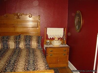 יקימה Rosedell Bed And Breakfast חדר תמונה