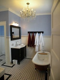יקימה Rosedell Bed And Breakfast מראה חיצוני תמונה