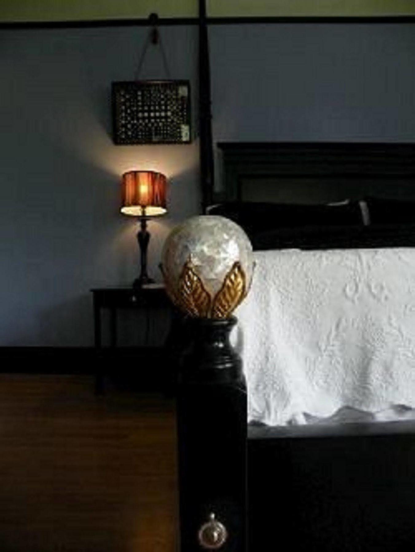 יקימה Rosedell Bed And Breakfast מראה חיצוני תמונה