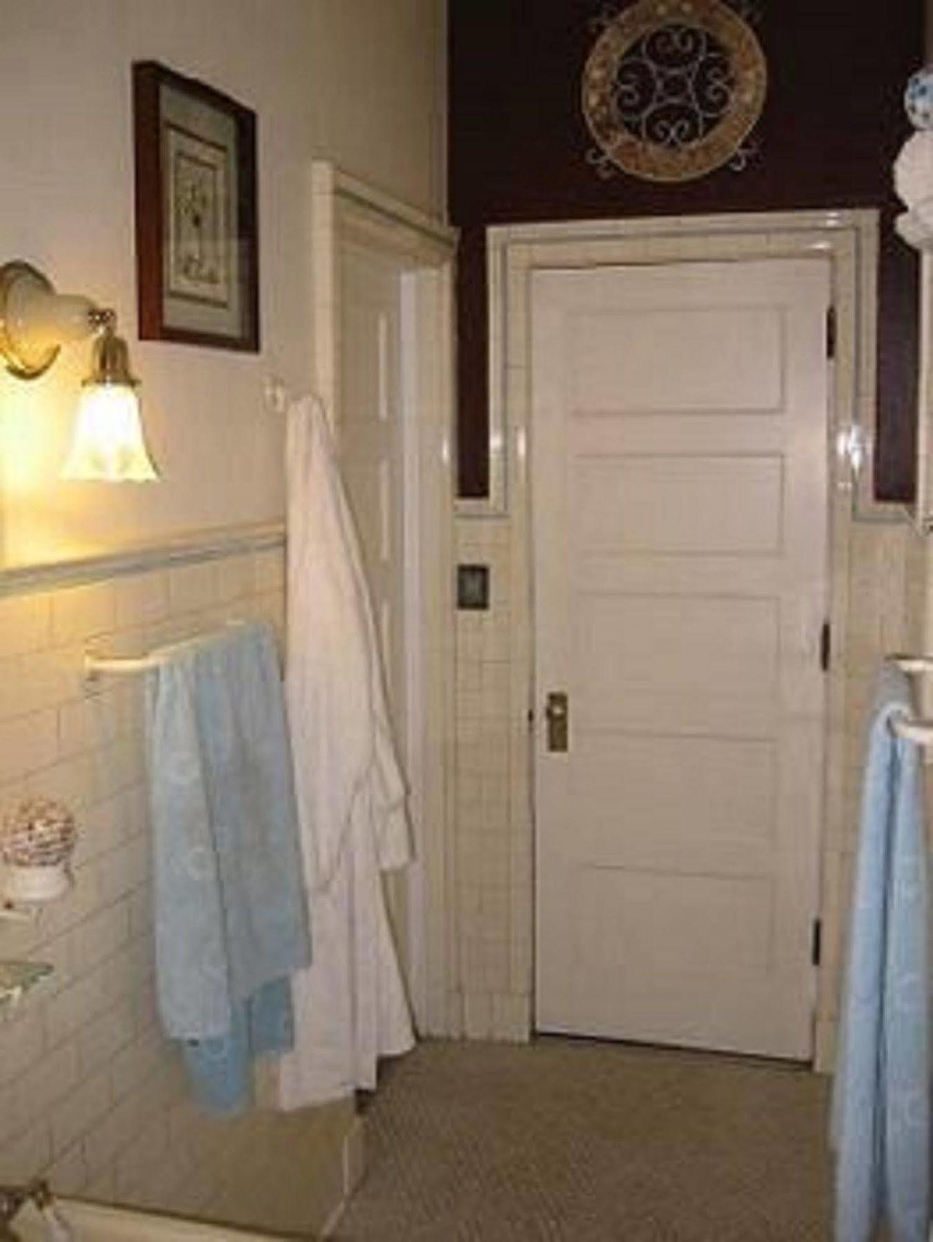יקימה Rosedell Bed And Breakfast מראה חיצוני תמונה