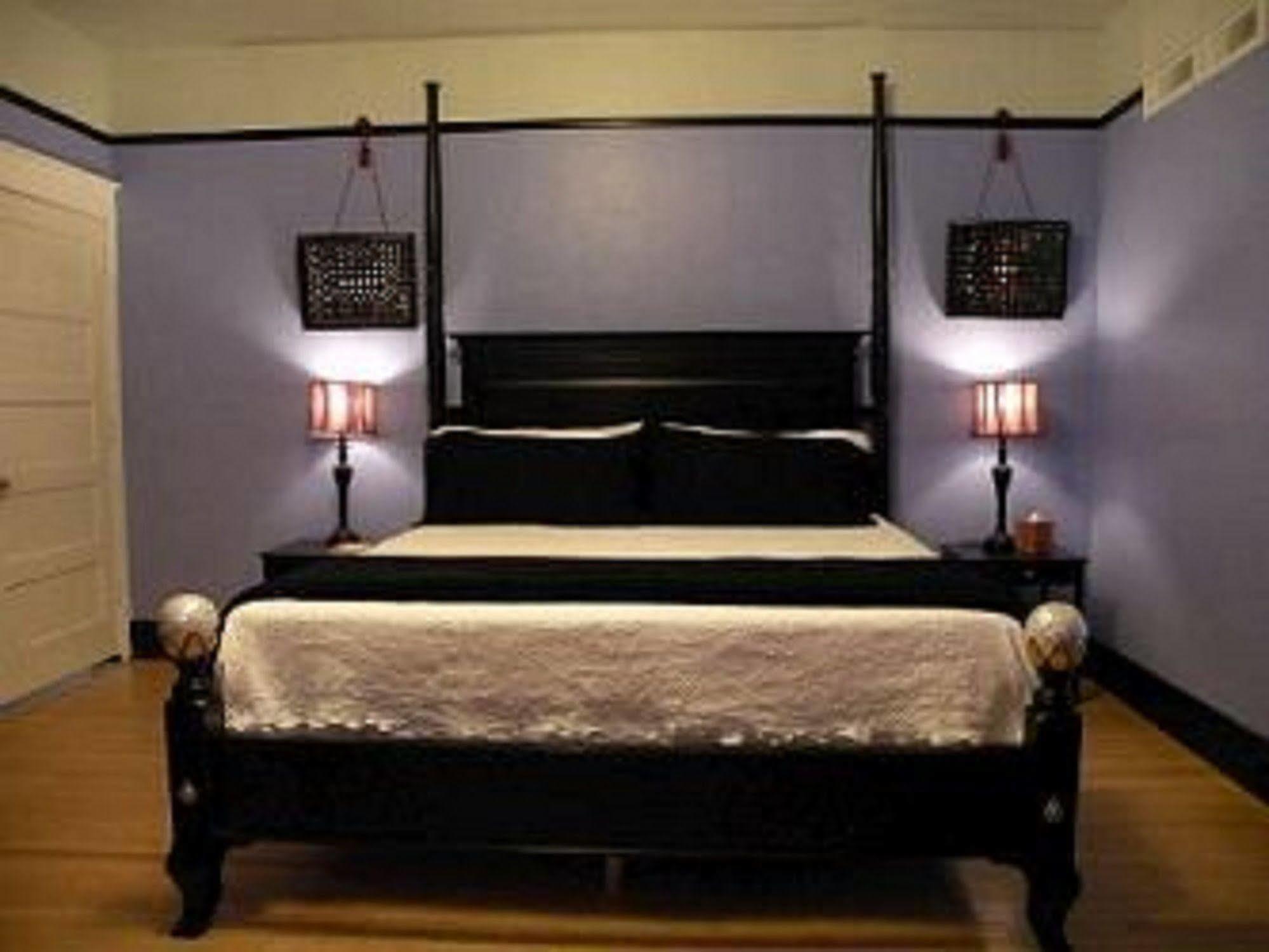 יקימה Rosedell Bed And Breakfast מראה חיצוני תמונה